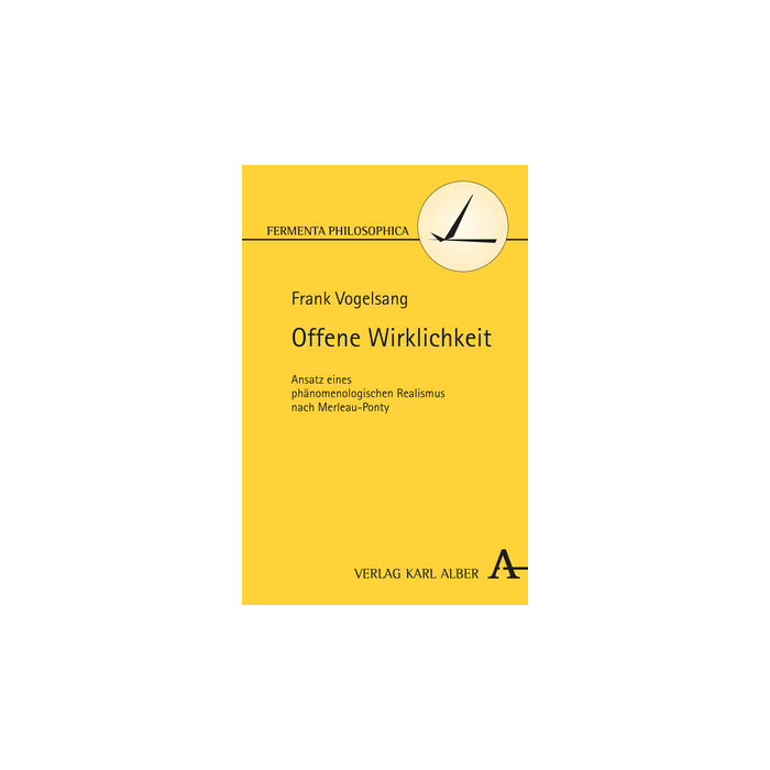 Offene Wirklichkeit Offene Wirklichkeit