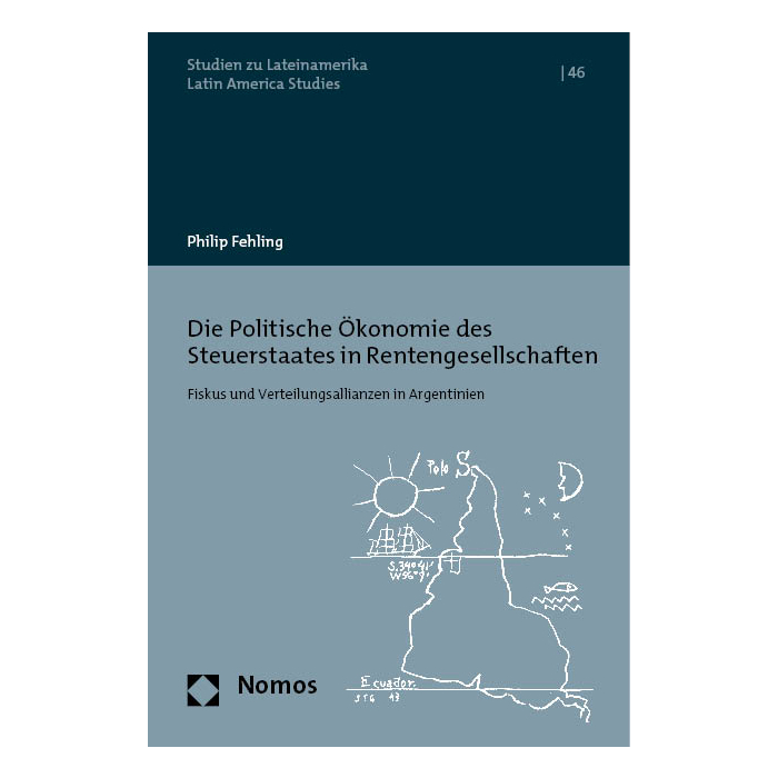 Die Politische Ökonomie des Steuerstaates in Rentengesellschaften Die Politische Ökonomie des Steuerstaates in Rentengesellschaften