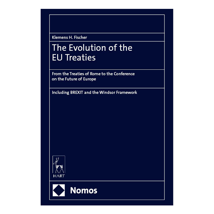 The Evolution of the EU Treaties The Evolution of the EU Treaties