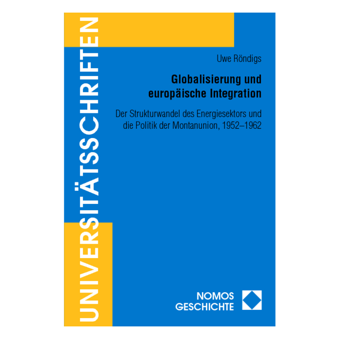 Globalisierung und europäische Integration Globalisierung und europäische Integration