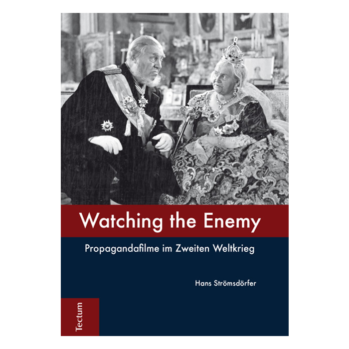 Watching the Enemy Watching the Enemy