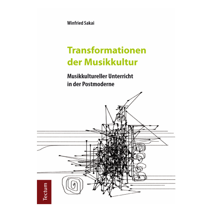Transformationen der Musikkultur Transformationen der Musikkultur
