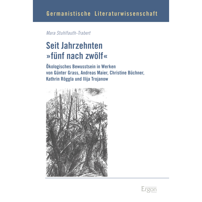 Seit Jahrzehnten "fünf nach zwölf" Seit Jahrzehnten "fünf nach zwölf"