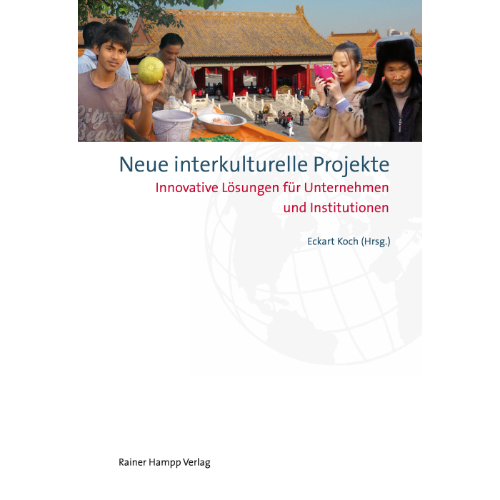 Neue interkulturelle Projekte Neue interkulturelle Projekte