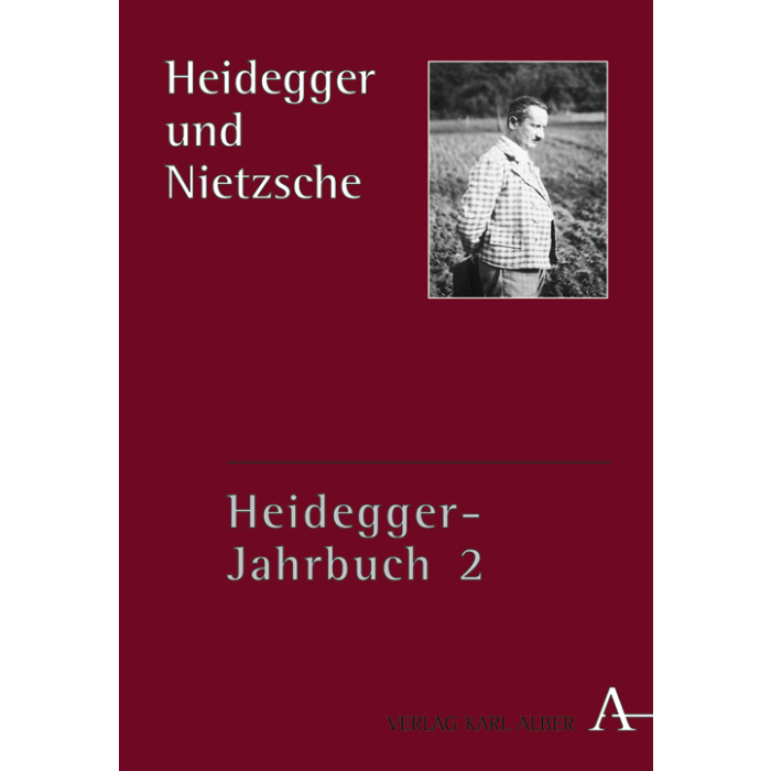 Heidegger und Nietzsche Heidegger und Nietzsche
