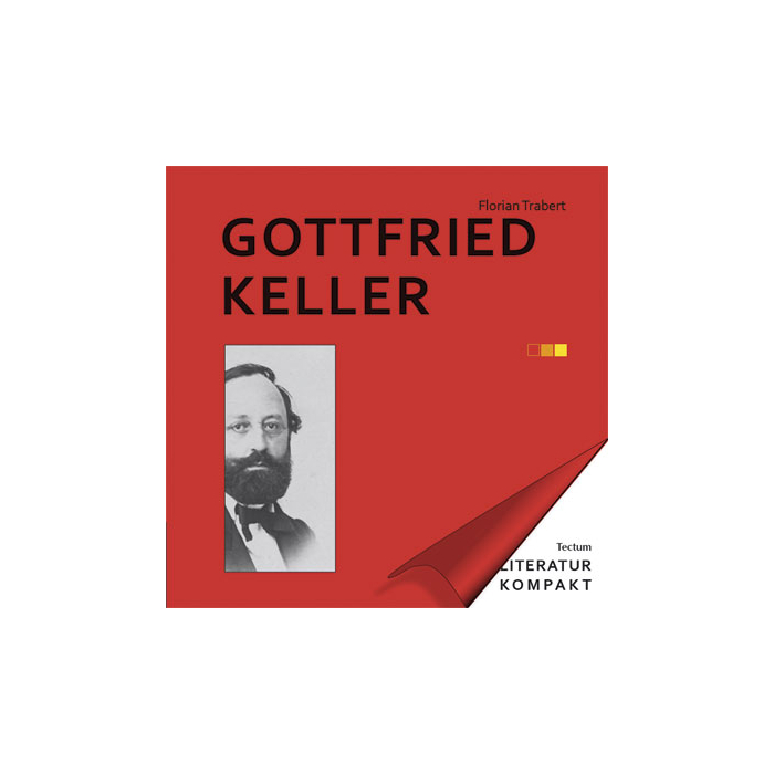 Gottfried Keller Gottfried Keller