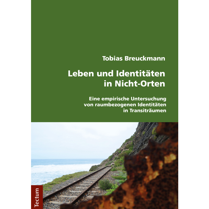 Leben und Identitäten in Nicht-Orten Leben und Identitäten in Nicht-Orten