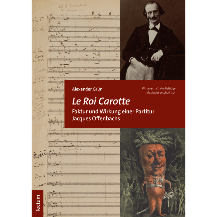„Le Roi Carotte“ „Le Roi Carotte“