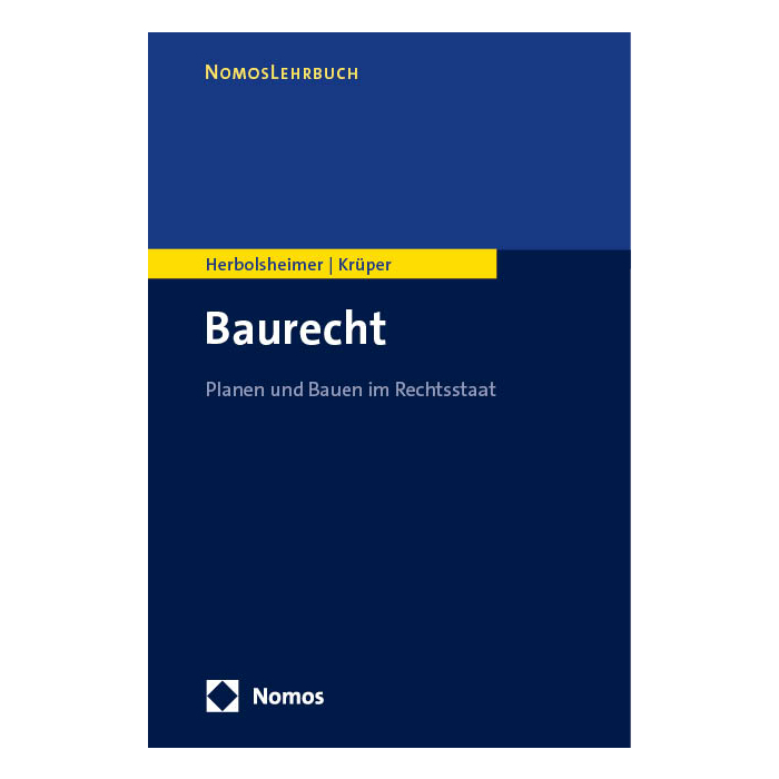 Baurecht Baurecht