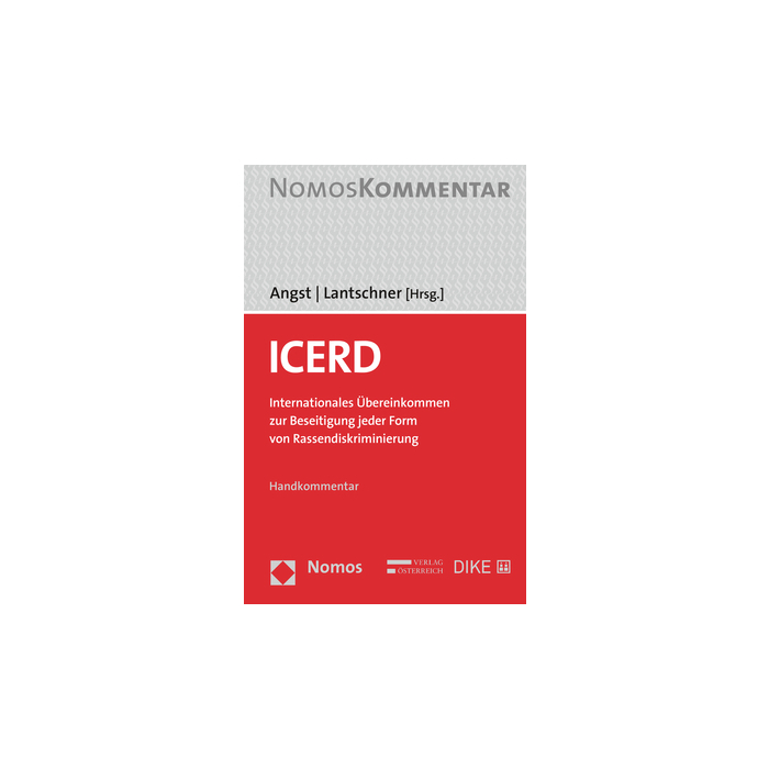 ICERD ICERD
