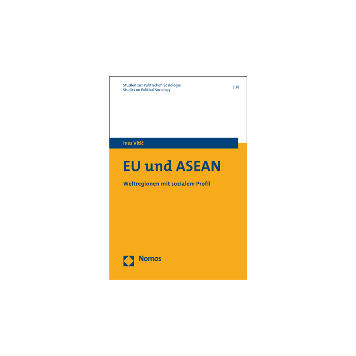 EU und ASEAN EU und ASEAN