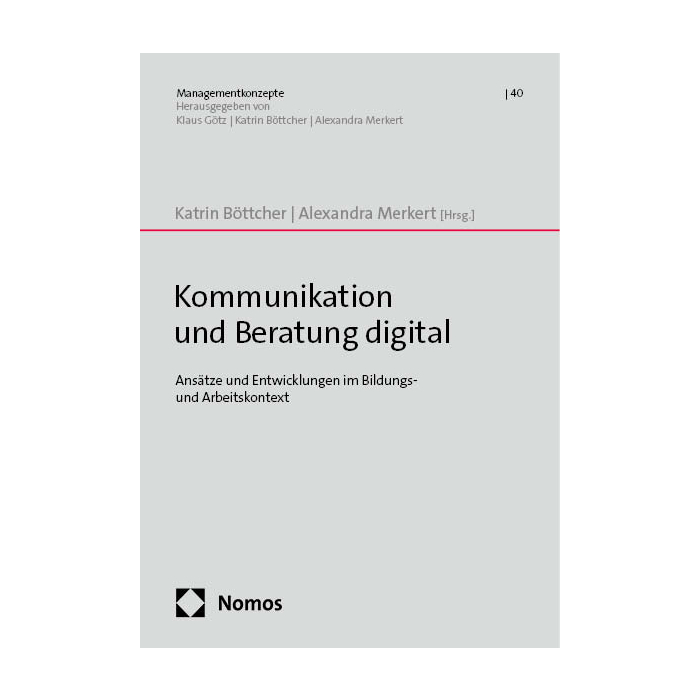 Kommunikation und Beratung digital Kommunikation und Beratung digital