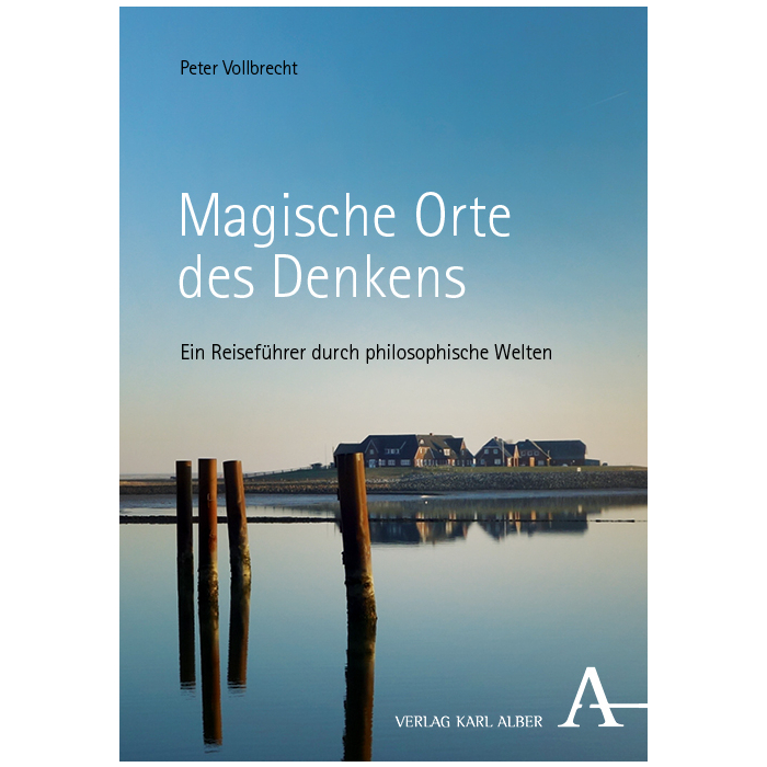 Magische Orte des Denkens Magische Orte des Denkens