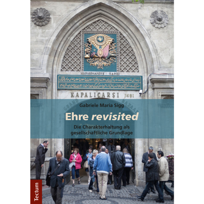 Ehre revisited Ehre revisited