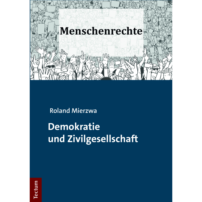 Demokratie und Zivilgesellschaft Demokratie und Zivilgesellschaft