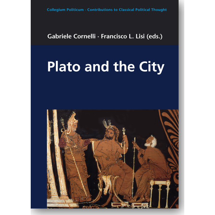 Plato and the City Plato and the City