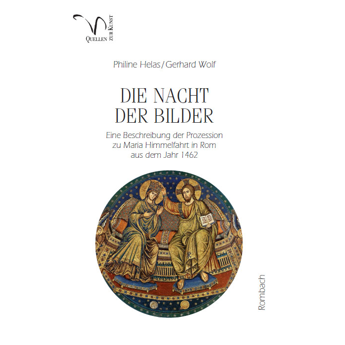 Die Nacht der Bilder Die Nacht der Bilder