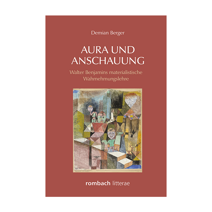 Aura und Anschauung Aura und Anschauung