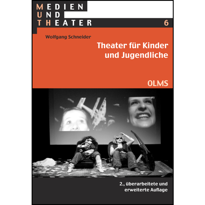 Theater für Kinder und Jugendliche Theater für Kinder und Jugendliche