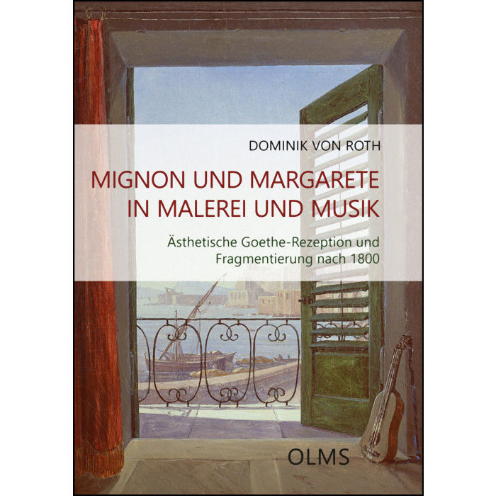 Mignon und Margarete in Malerei und Musik Mignon und Margarete in Malerei und Musik