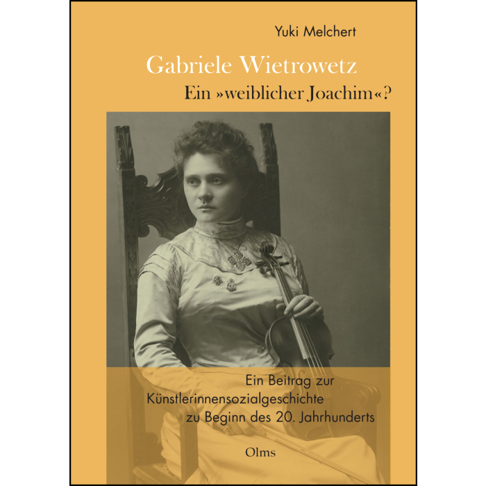 Gabriele Wietrowetz Gabriele Wietrowetz