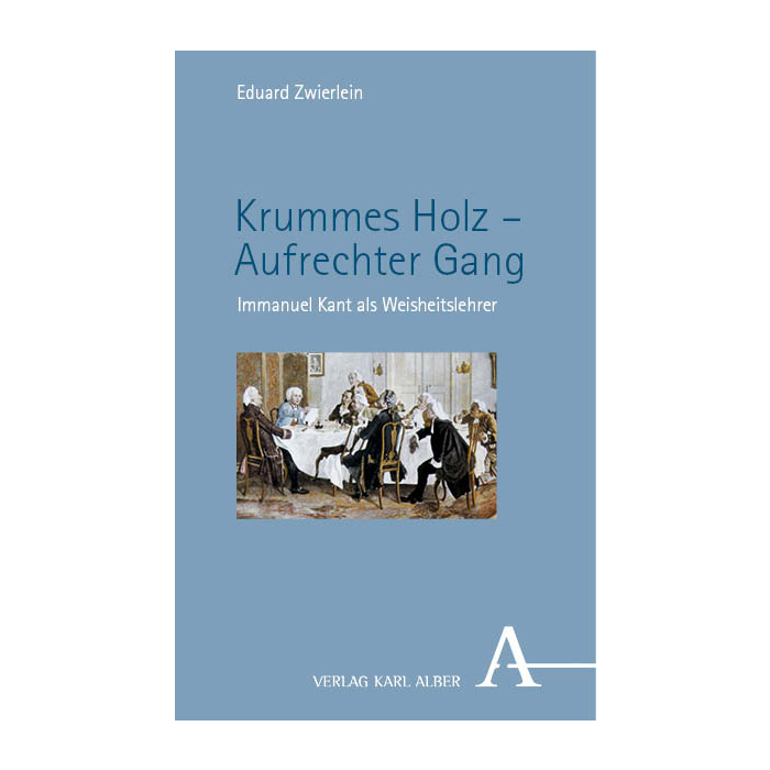 Krummes Holz – Aufrechter Gang Krummes Holz – Aufrechter Gang