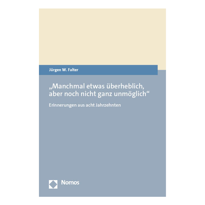 „Manchmal etwas überheblich, aber noch nicht ganz unmöglich“ „Manchmal etwas überheblich, aber noch nicht ganz unmöglich“