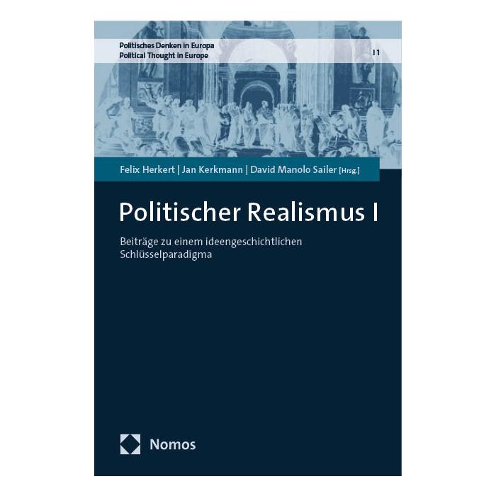 Politischer Realismus I Politischer Realismus I