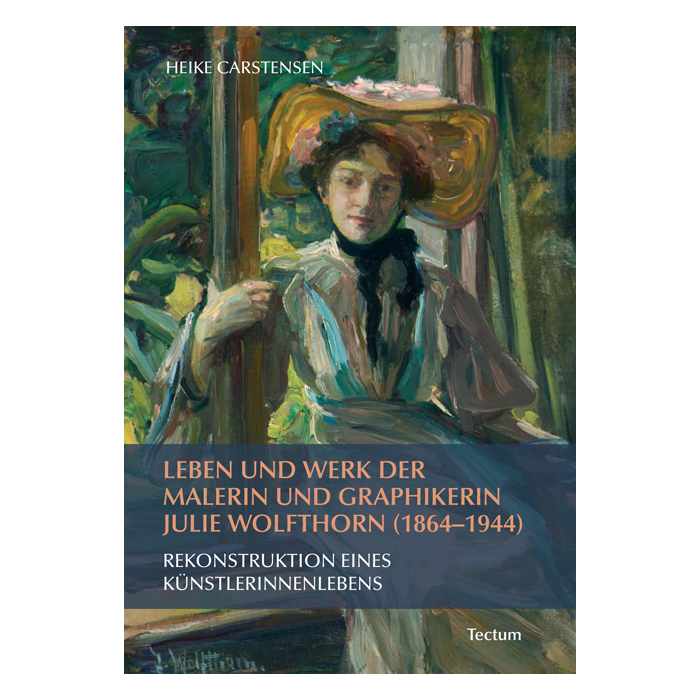 Leben und Werk der Malerin und Graphikerin Julie Wolfthorn (1864 - 1944) Leben und Werk der Malerin und Graphikerin Julie Wolfthorn (1864 - 1944)
