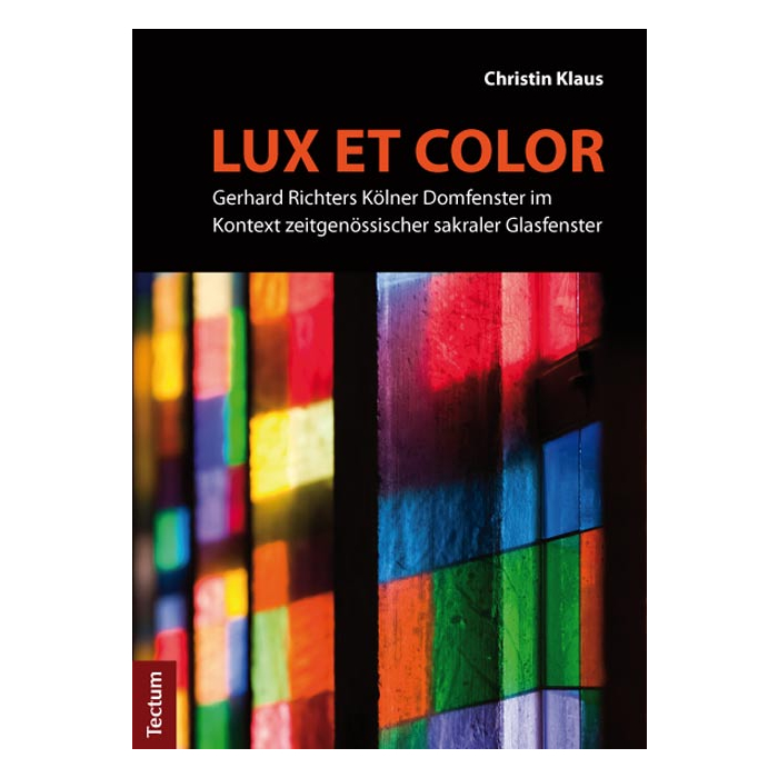 "Lux et color" "Lux et color"