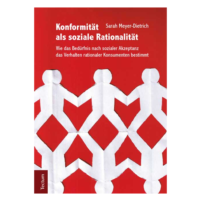 Konformität als soziale Rationalität Konformität als soziale Rationalität