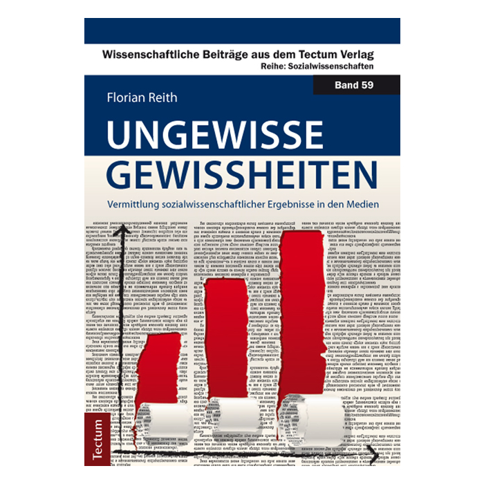 Ungewisse Gewissheiten Ungewisse Gewissheiten