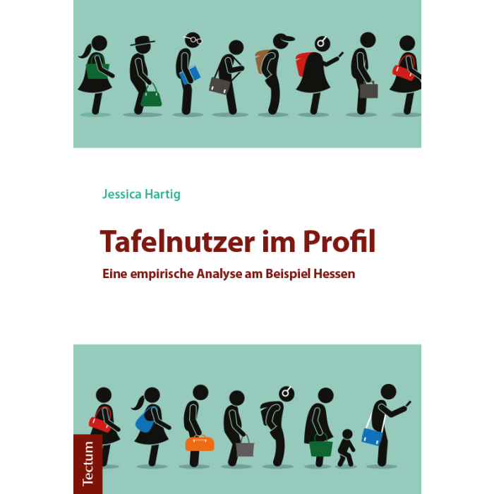 Tafelnutzer im Profil Tafelnutzer im Profil