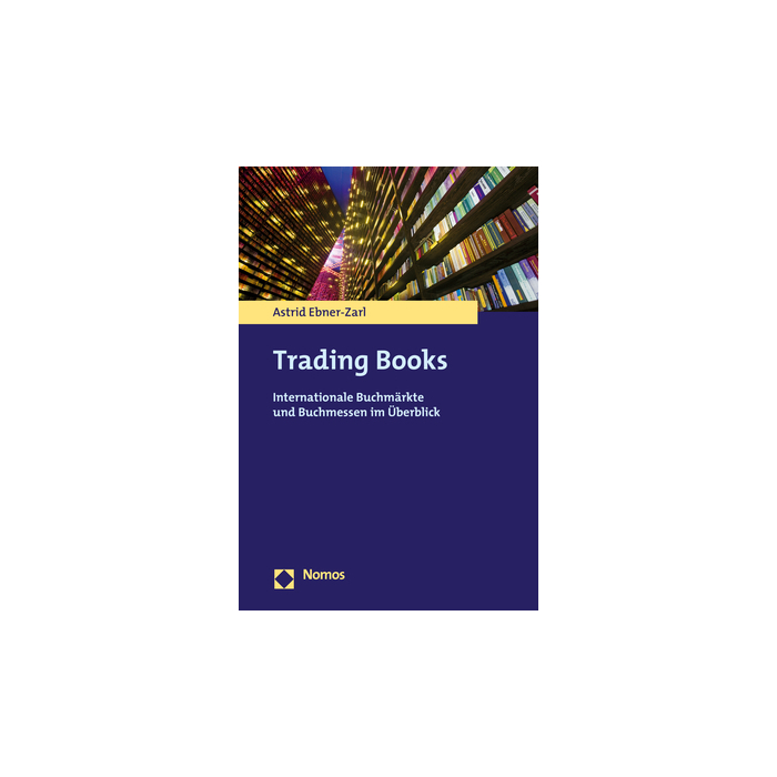 Trading Books Trading Books