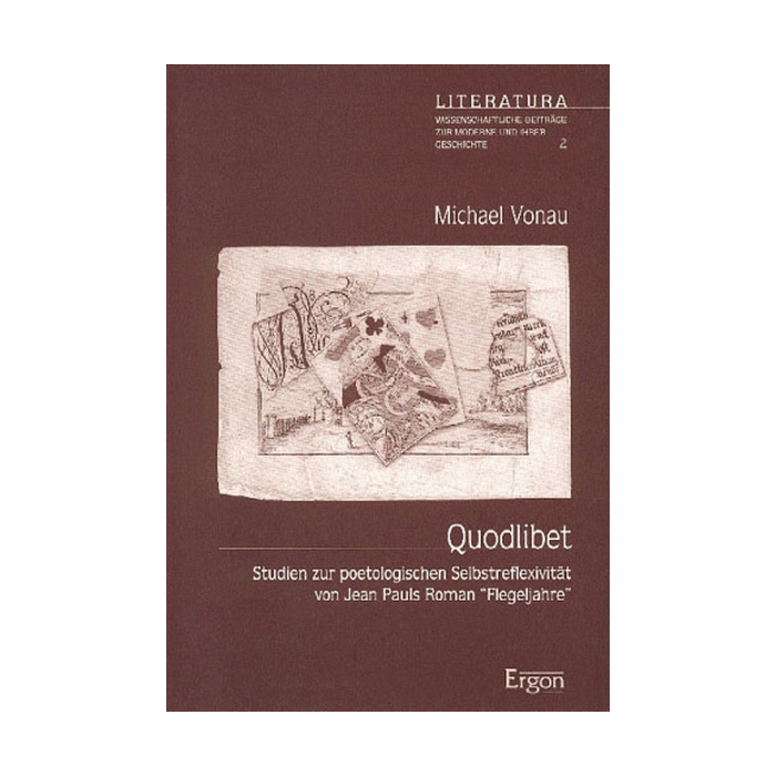 Quodlibet Quodlibet