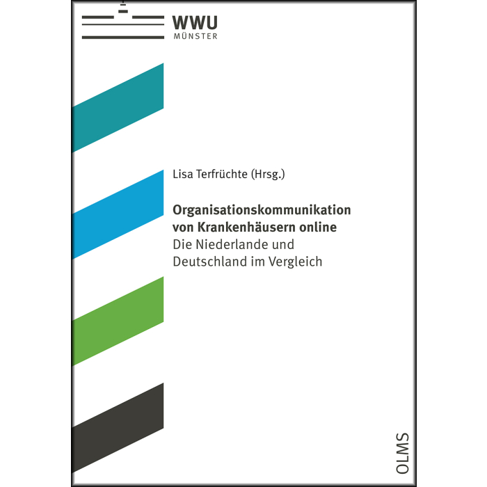 Organisationskommunikation von Krankenhäusern online Organisationskommunikation von Krankenhäusern online