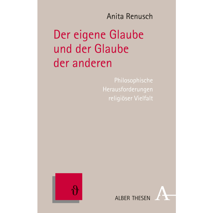 Der eigene Glaube und der Glaube der anderen Der eigene Glaube und der Glaube der anderen