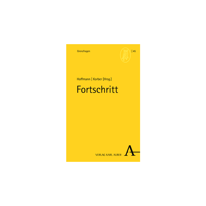 Fortschritt Fortschritt
