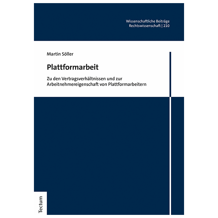 Plattformarbeit Plattformarbeit