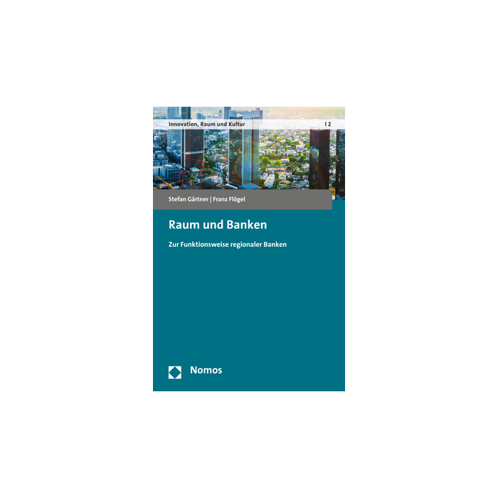 Raum und Banken Raum und Banken