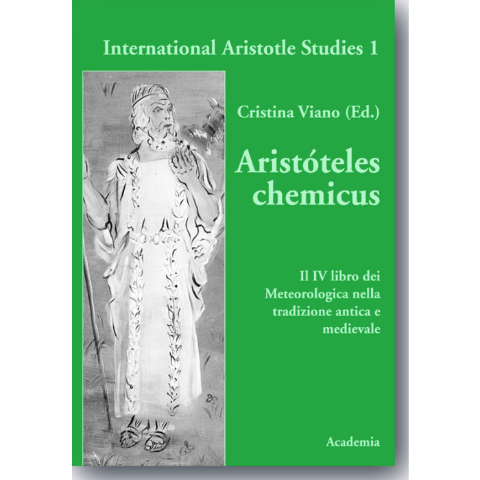 Aristoteles Chemicus Aristoteles Chemicus