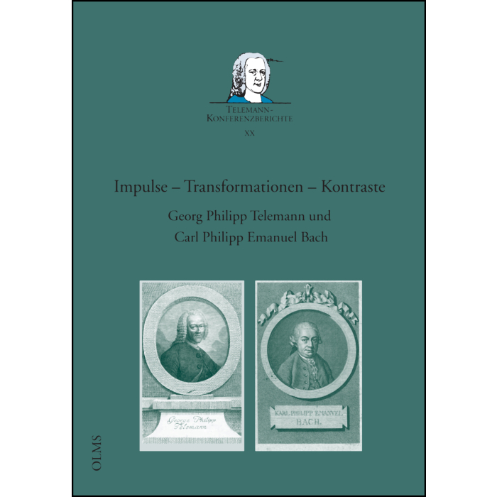 Impulse – Transformationen – Kontraste Impulse – Transformationen – Kontraste