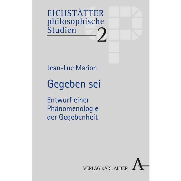 Gegeben sei Gegeben sei