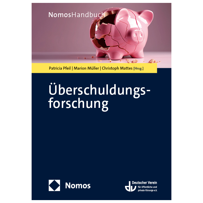 Überschuldungsforschung Überschuldungsforschung