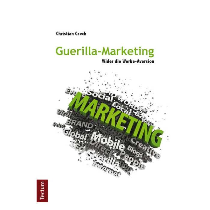 Guerilla-Marketing Guerilla-Marketing