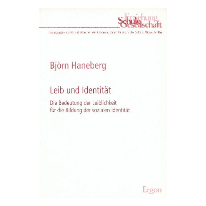 Leib und Identität Leib und Identität