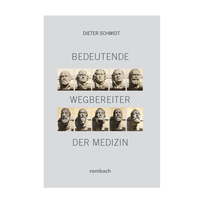 Bedeutende Wegbereiter der Medizin Bedeutende Wegbereiter der Medizin