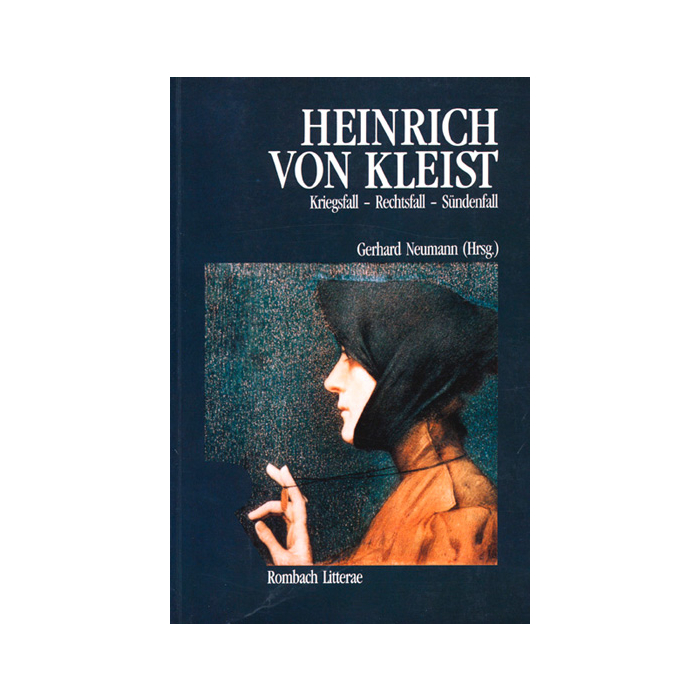 Heinrich von Kleist Heinrich von Kleist