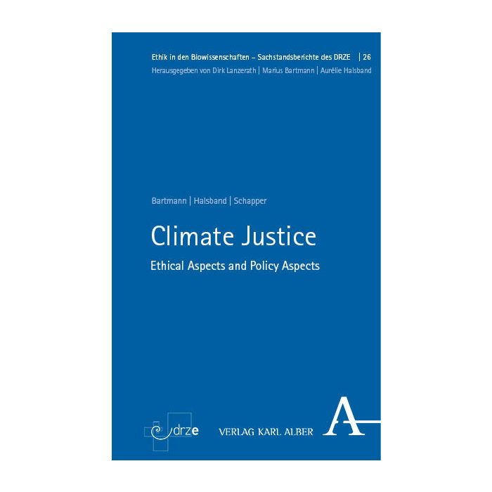 Climate Justice Climate Justice