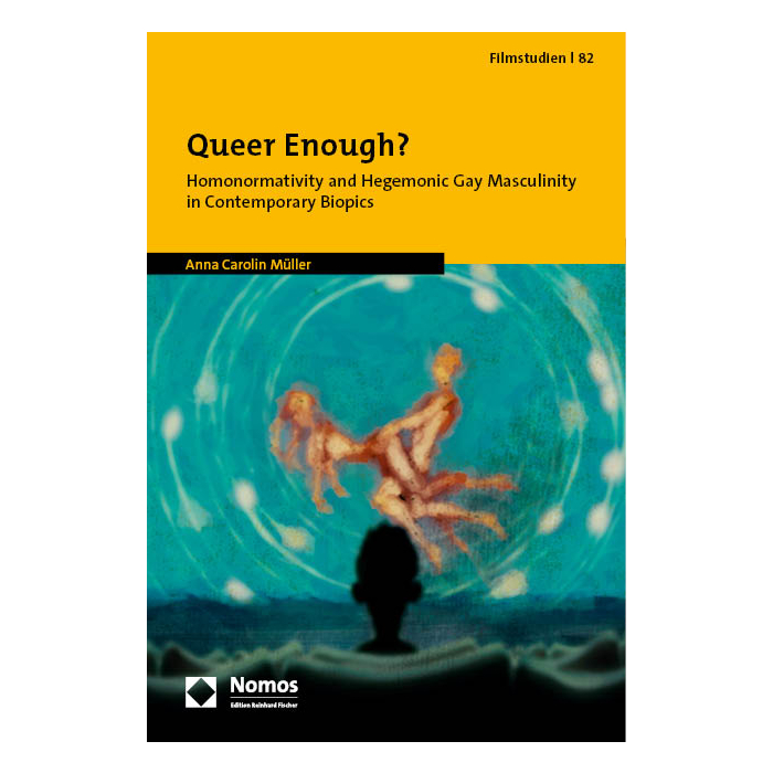 Queer Enough? Queer Enough?